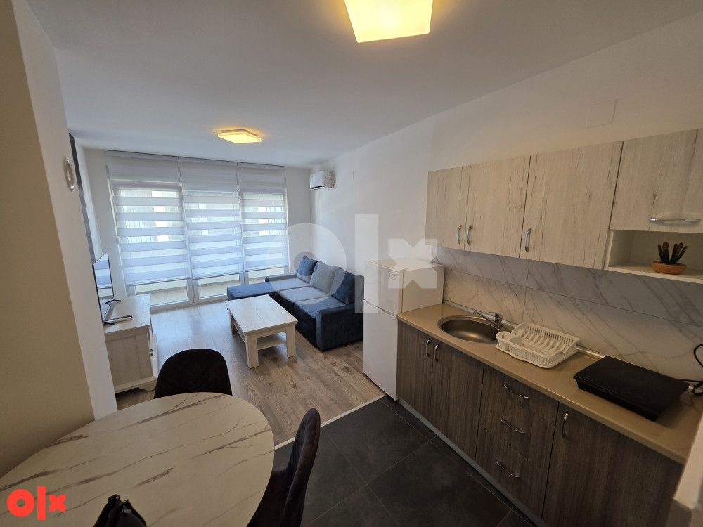 STAN NA DAN GARSONJERA STUDIO APARTMAN BRČKO U GRADU 060/320-0235 4