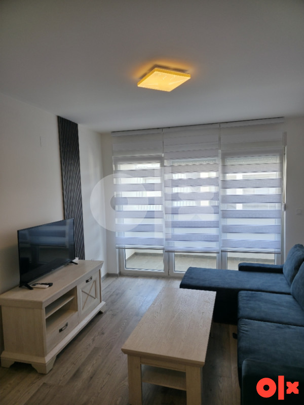 STAN NA DAN GARSONJERA STUDIO APARTMAN BRČKO U GRADU 060/320-0235 13