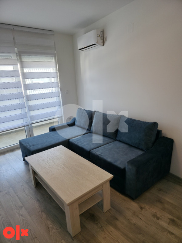 STAN NA DAN GARSONJERA STUDIO APARTMAN BRČKO U GRADU 060/320-0235 12