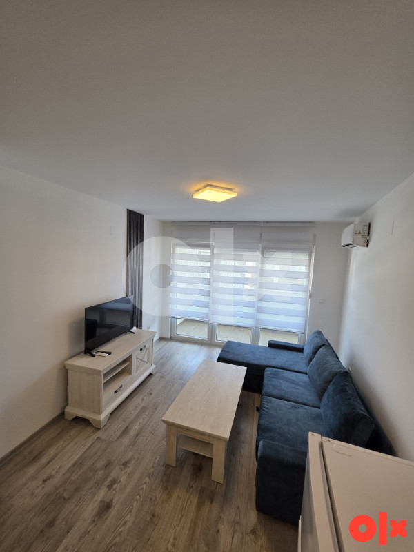 STAN NA DAN GARSONJERA STUDIO APARTMAN BRČKO U GRADU 060/320-0235