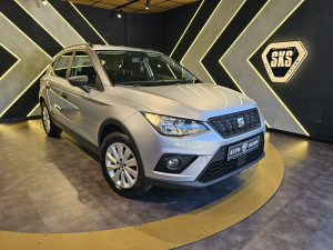 SEAT ARONA REFERENCE 1.0TSI MOD2020