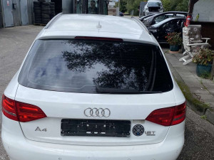 AUDI A4 8K 2009 1.8 TFSI CDH ZA DIJELOVE DIJELOVI ILMA