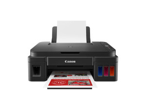 Canon MFP Pixma G3410 Printer Skener Stampac