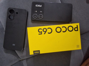 Poco c65