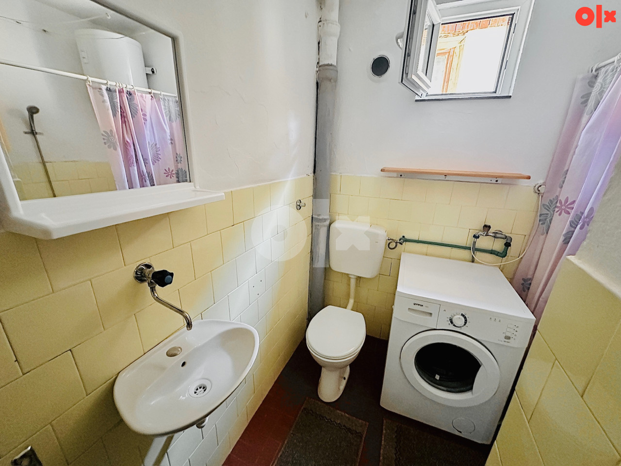 DVOSOBAN NAMJEŠTEN STAN U SEONICI, OPĆINA KONJIC, POVRŠINE 56m2 7