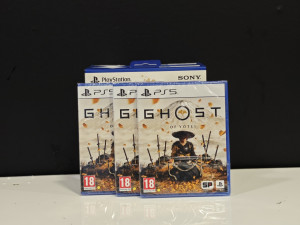 Ghost of Yotei PS5 Playstation 5