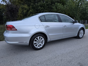 Volkswagen Passat 7 1.6 TDI 2011god Tek Uvezen Placeno sve do reg
