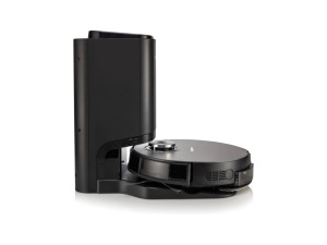 Hisense Usisivač robot RVCLS144AB 4000Pa sa postajom