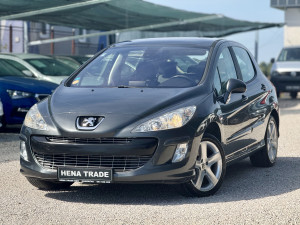 PEUGEOT 308 2.0 HDI 100 KW
