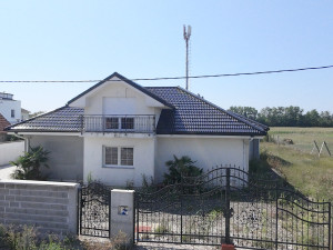 Nova moderna kuća 300m2 Aleksandrovac