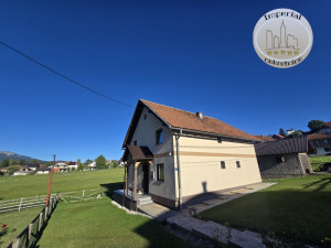Kuća Pale, Stara stanica, 200m2, 496m2 dvorišta, odlična ponuda