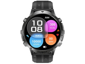 Cubot X3 Smart Watch pametni sat