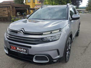 CITROEN C5 AIRCROSS 1.5 BLUEHDI AUTOMATIK