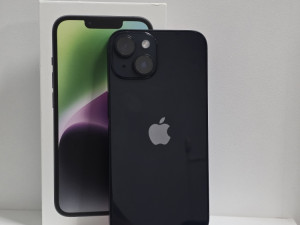 IPHONE 14 128GB Bez Tragova koristenja Kao Nov Garancija