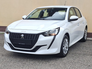 2022 / 102 KS Peugeot 208 1.5 HDI - New Modell Navi PDC