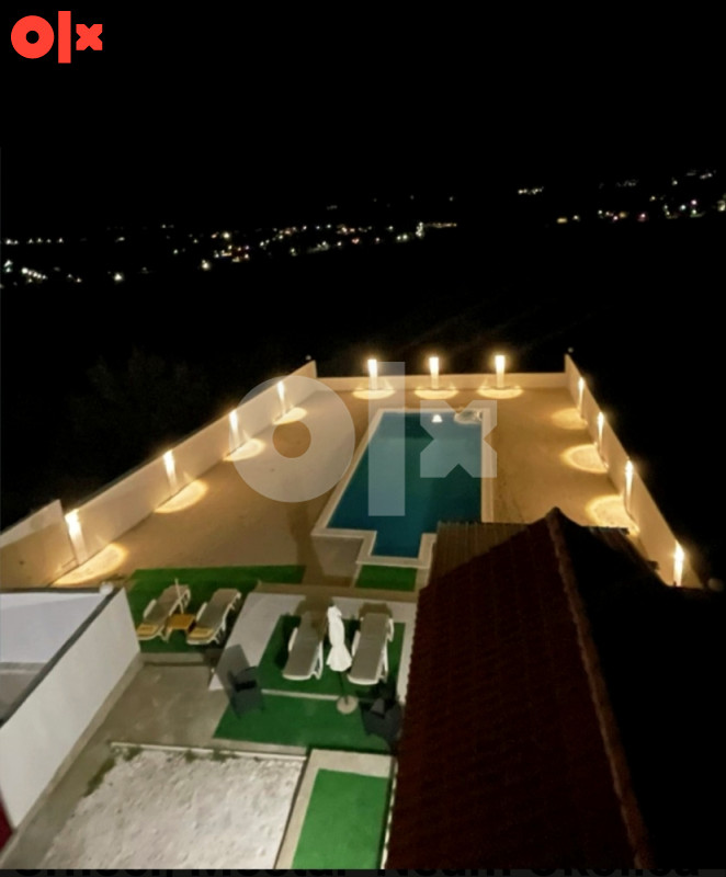 Kuća sa bazenom Aladinici Stolac 400m2 660,000km 4