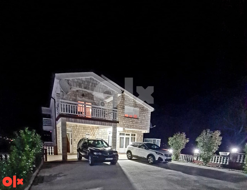Kuća sa bazenom Aladinici Stolac 400m2 660,000km 6
