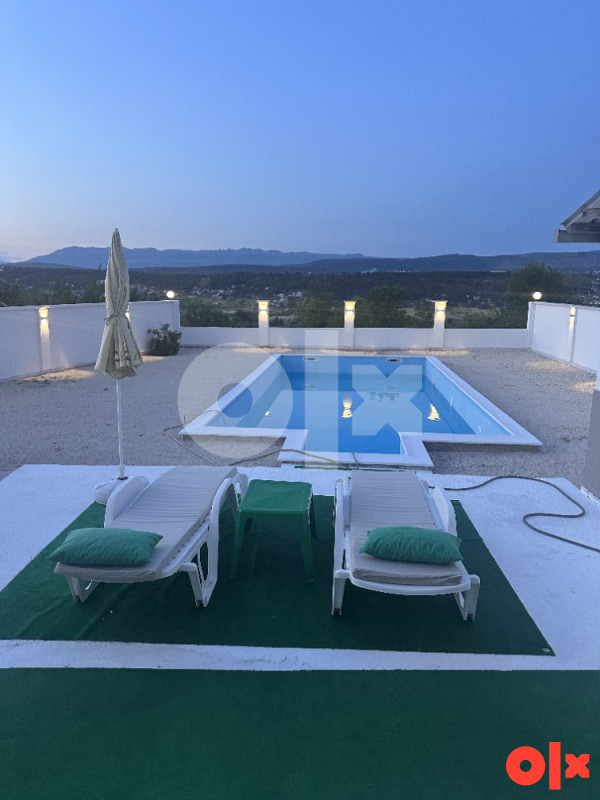 Kuća sa bazenom Aladinici Stolac 400m2 660,000km 7
