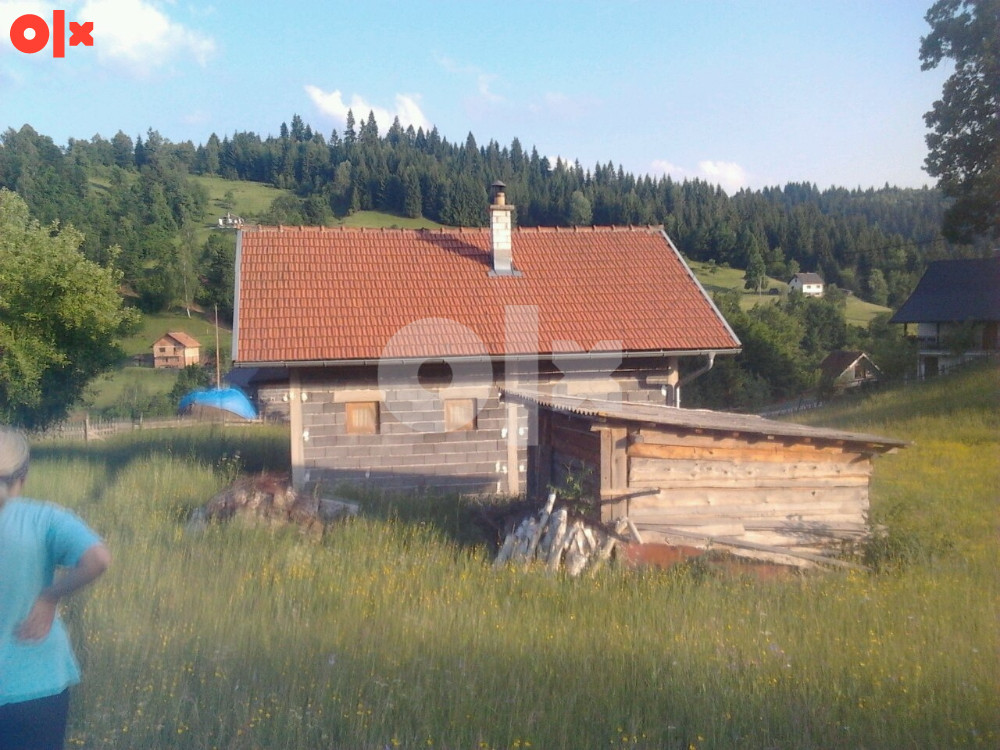 Kuća Pale