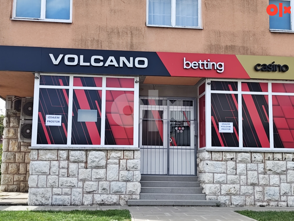 Poslovni prostor Doboj