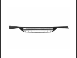 MASKA RESETKA BRANIKA KARAMBOLKE FORD FOCUS III 10.14-04.18