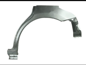 RUB BLATOBRANA (vanjski dio) BMW 3 09.82-06.94