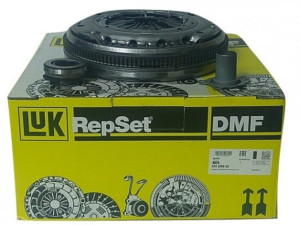 SET KVACILA SEAT CORDOBA (6K1, 6K2) 1.9 TDI Diesel 81 k