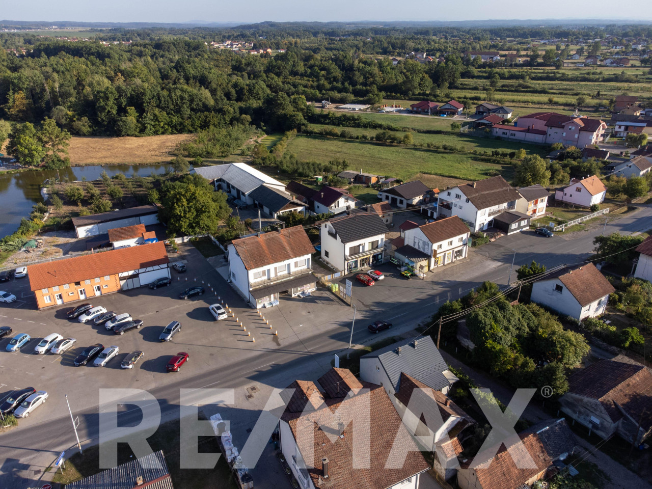 Profitabilna plantaža lješnjaka,12 hektara-prodaja poslovanja 9