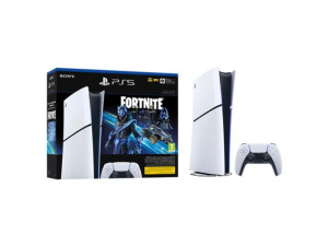 Playstation Sony PS5 Slim Digital Edition D chassis Sony + For...