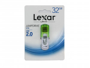 USB Lexar V10 32GB 2.0
