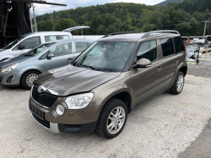 DIJELOVI SKODA YETI 1.2 TSI | AUTO KEMO