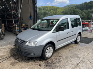 DIJELOVO VW CADDY LIFE | AUTO KEMO