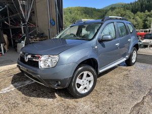 DIJELOVI DACIA DUSTER 1.5 dci 4x4 2013 | AUTO KEMO