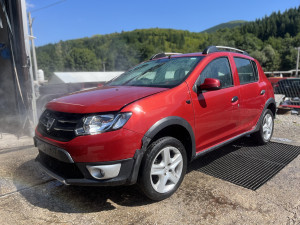 DIJELOVI DACIA SANDERO STEPWAY 0.9 2016 | AUTO KEMO