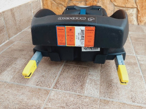AUTOFIX BAZA ISOFIX ZA AUTOSJEDALICE 0-13 KG MAXI COSI