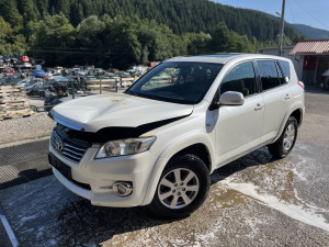DIJELOVI TOYOTA RAV4 2.2 130kw 2012 | AUTO KEMO