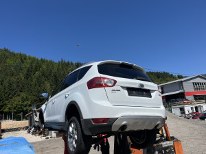 DIJELOVI FORD KUGA 2.0 TDCI | AUTO KEMO