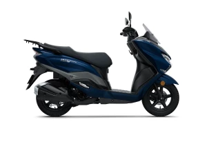 Motor SUZUKI