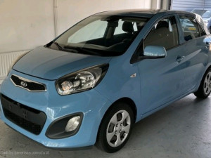 KIA PICANTO 2012/2013
