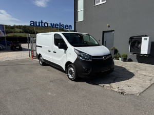 Opel Vivaro 1,6cdti 66kw 2015 klima 061615483