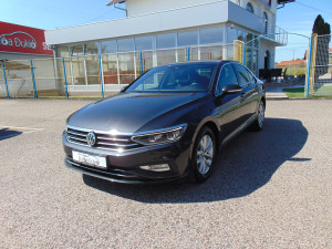 Volkswagen Passat 8 1.6 TDI DSG VIRTUAL 2019