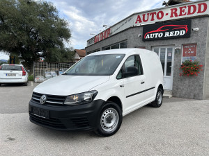 Volkswagen Caddy 2.0 TDI [CIJENA SA PDV]