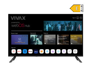 SMART TV VIVAX  40LE110WO