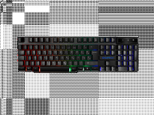 Tastatura THOR gaming Gigatech