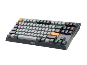 Tastatura Marvo KG980B Saber gaming