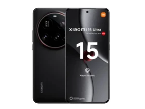 Mobitel Xiaomi 15 Ultra 5G 16GB 512GB Black