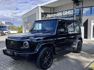 Mercedes-Benz G 450 - Isporuka ODMAH