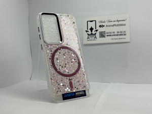 UKRASNA MASKICA ZA SAMSUNG S25