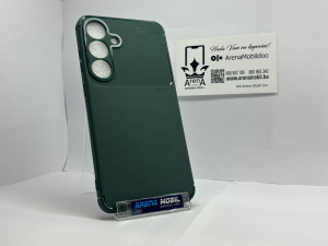 SILIKONSKA MASKICA ZA SAMSUNG S25 PLUS