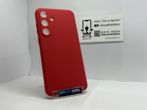 SILIKONSKA MASKICA ZA SAMSUNG S25 PLUS